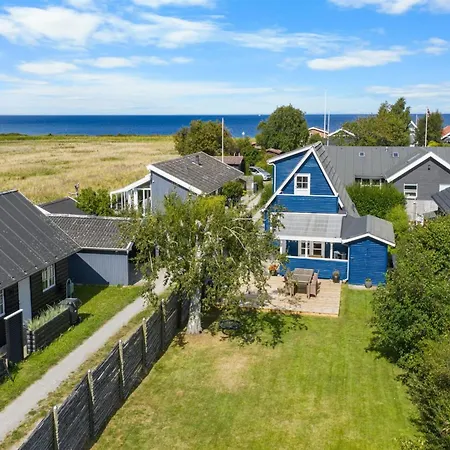 Gorica - 150m From The Sea By Interhome Otterup
