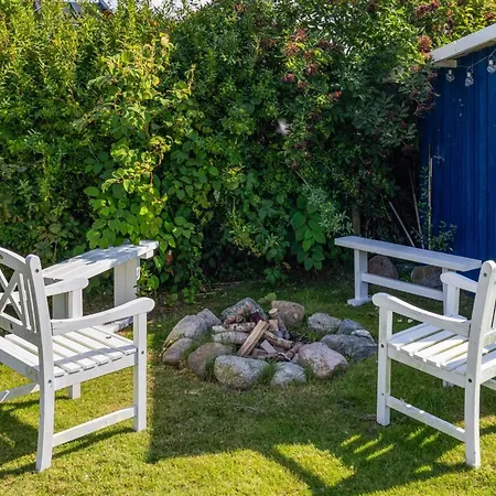 Semesterbostad Gorica - 150m From The Sea By Interhome Otterup