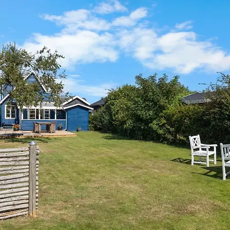 Semesterbostad Gorica - 150m From The Sea By Interhome Otterup