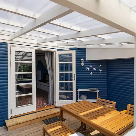 Semesterbostad Gorica - 150m From The Sea By Interhome *