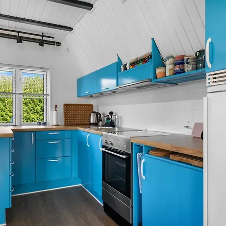 Semesterbostad Gorica - 150m From The Sea By Interhome Otterup