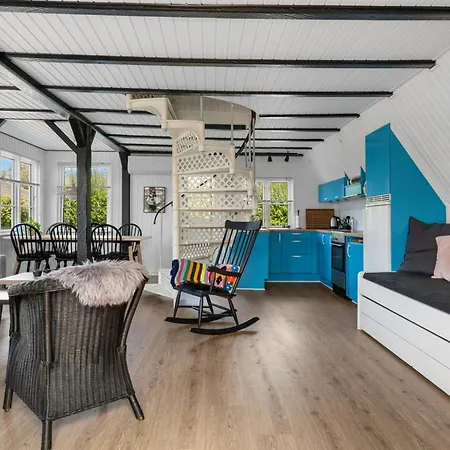 Gorica - 150m From The Sea By Interhome Semesterbostad