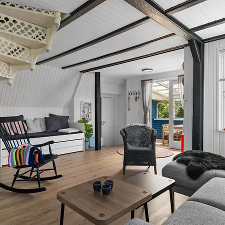 Gorica - 150m From The Sea By Interhome Semesterbostad *