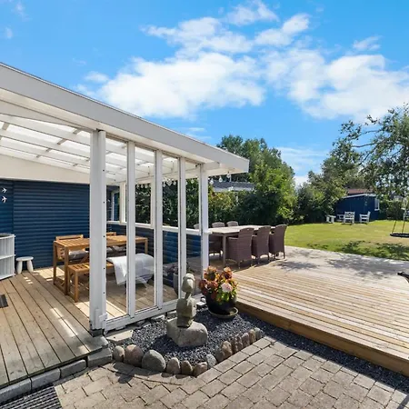 Gorica - 150m From The Sea By Interhome Prázdninový dům Kristiansminde