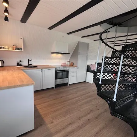 Gorica - 150m From The Sea By Interhome Сasa de vacaciones Otterup